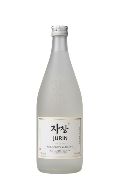 KOREAN JURIN