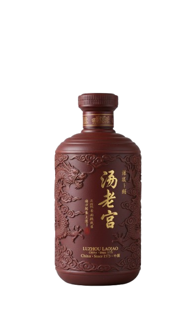 Luzhou Laojiao